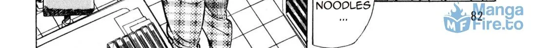 Read Kenka Ramen chapter 13 image 23 on Lezhin