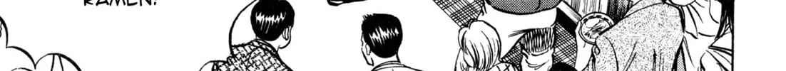 Read Kenka Ramen chapter 131 image 21 on Lezhin