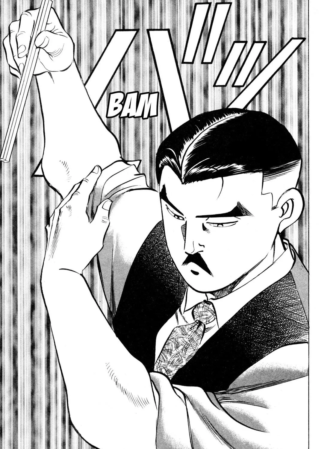 Read Kenka Ramen chapter 132 image 4 on Lezhin