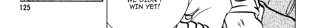 Read Kenka Ramen chapter 134 image 19 on Lezhin