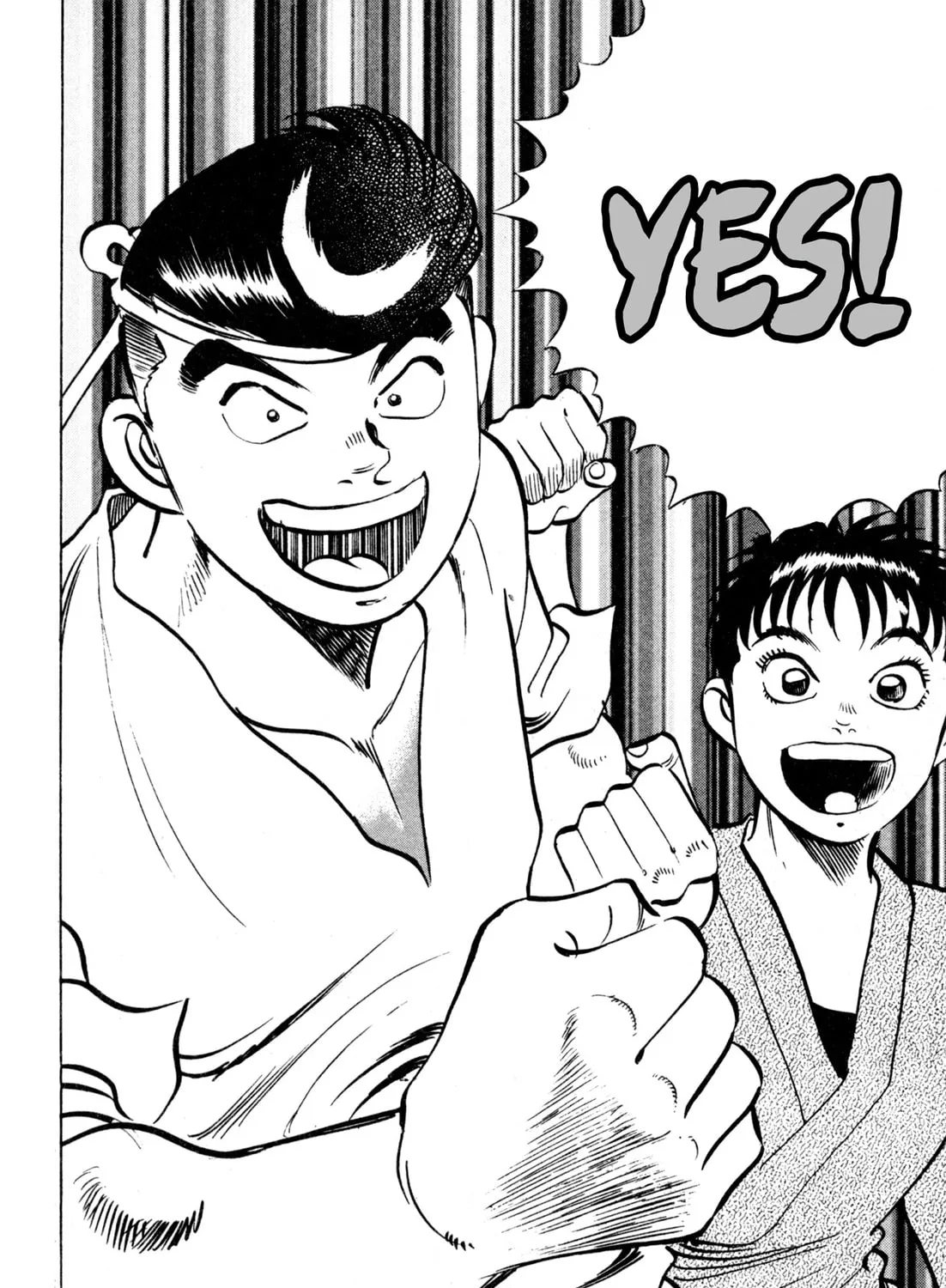 Read Kenka Ramen chapter 134 image 36 on Lezhin