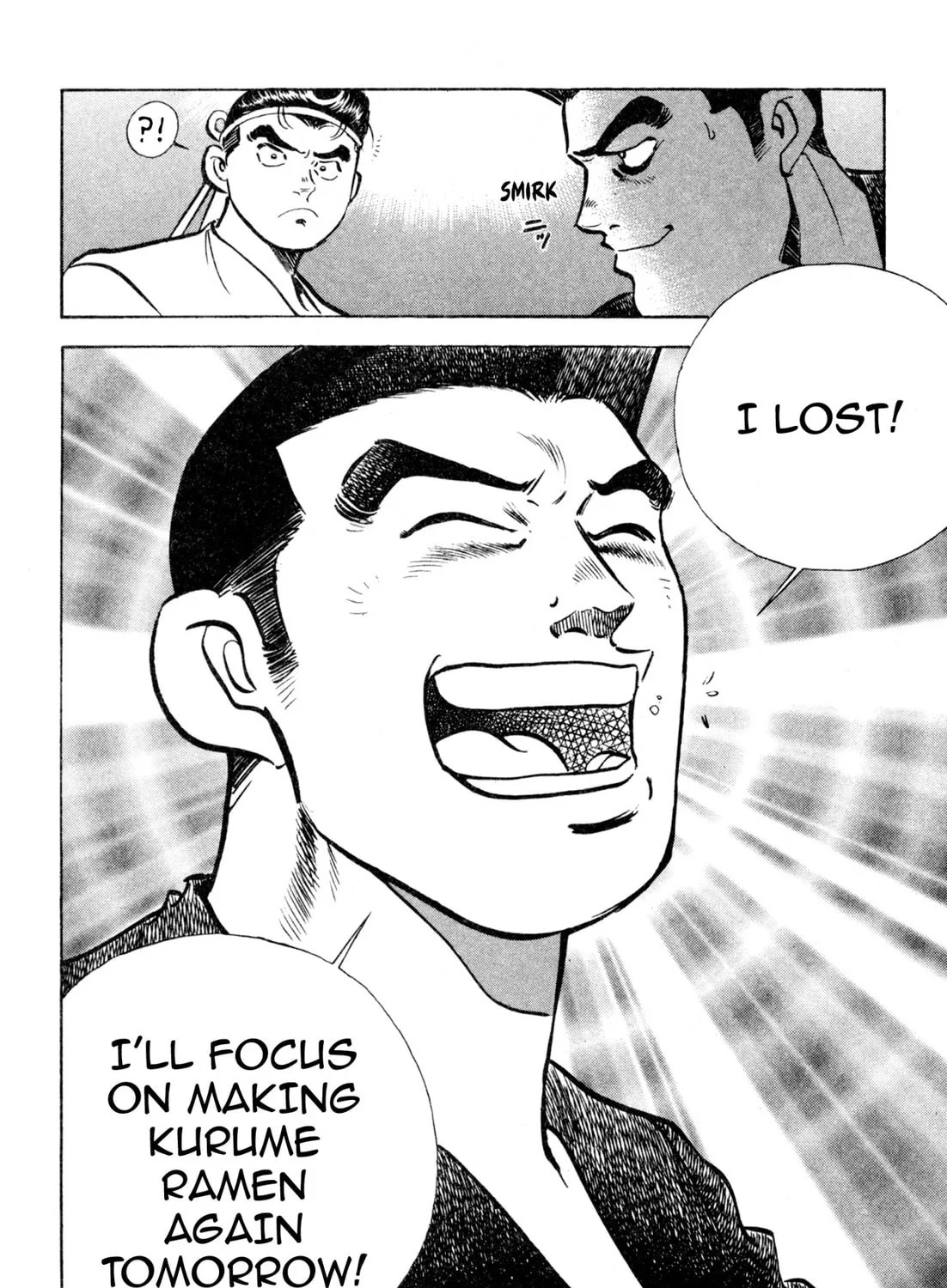 Read Kenka Ramen chapter 135 image 20 on Lezhin