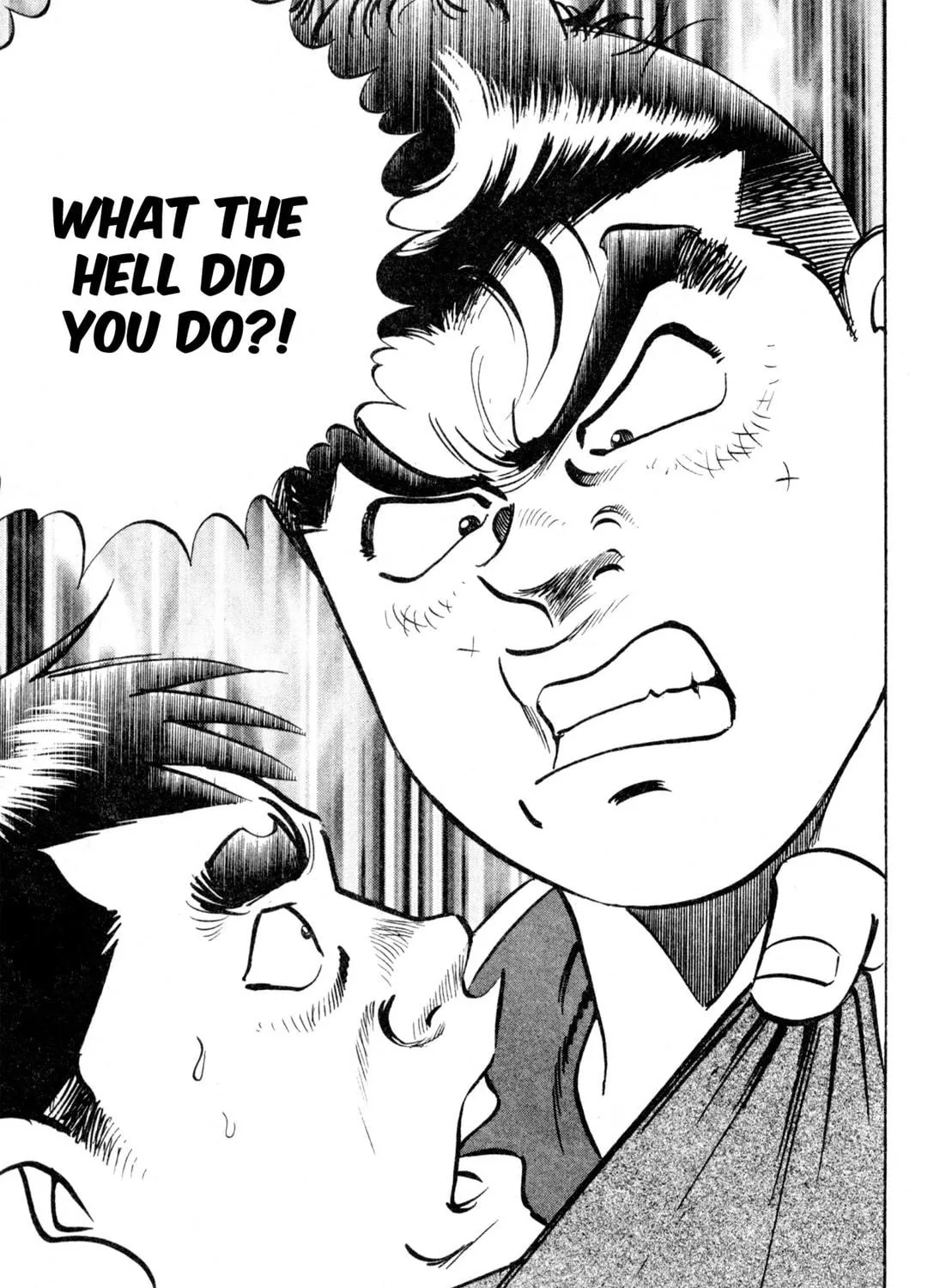 Read Kenka Ramen chapter 136 image 10 on Lezhin