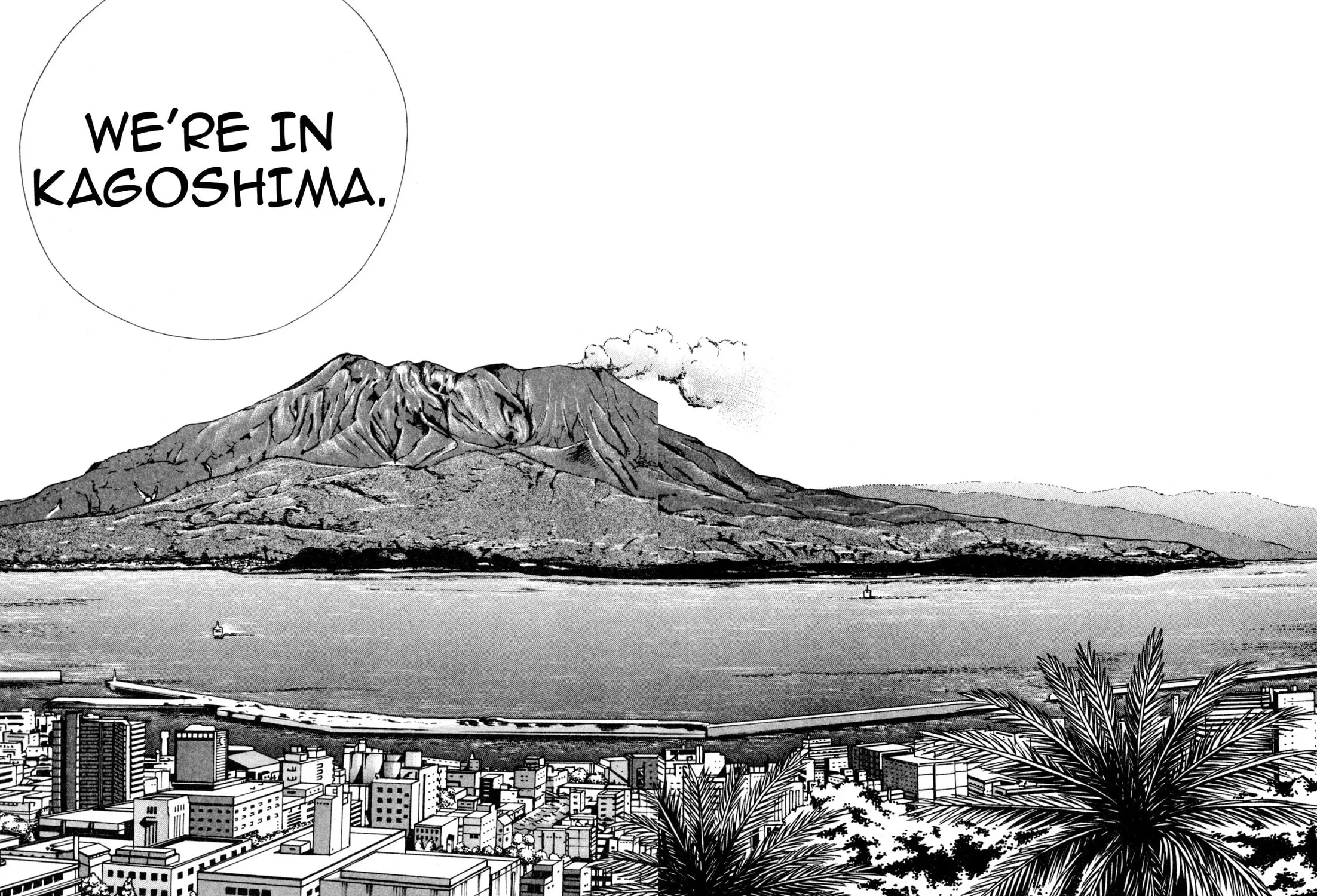 Read Kenka Ramen chapter 136 image 30 on Lezhin
