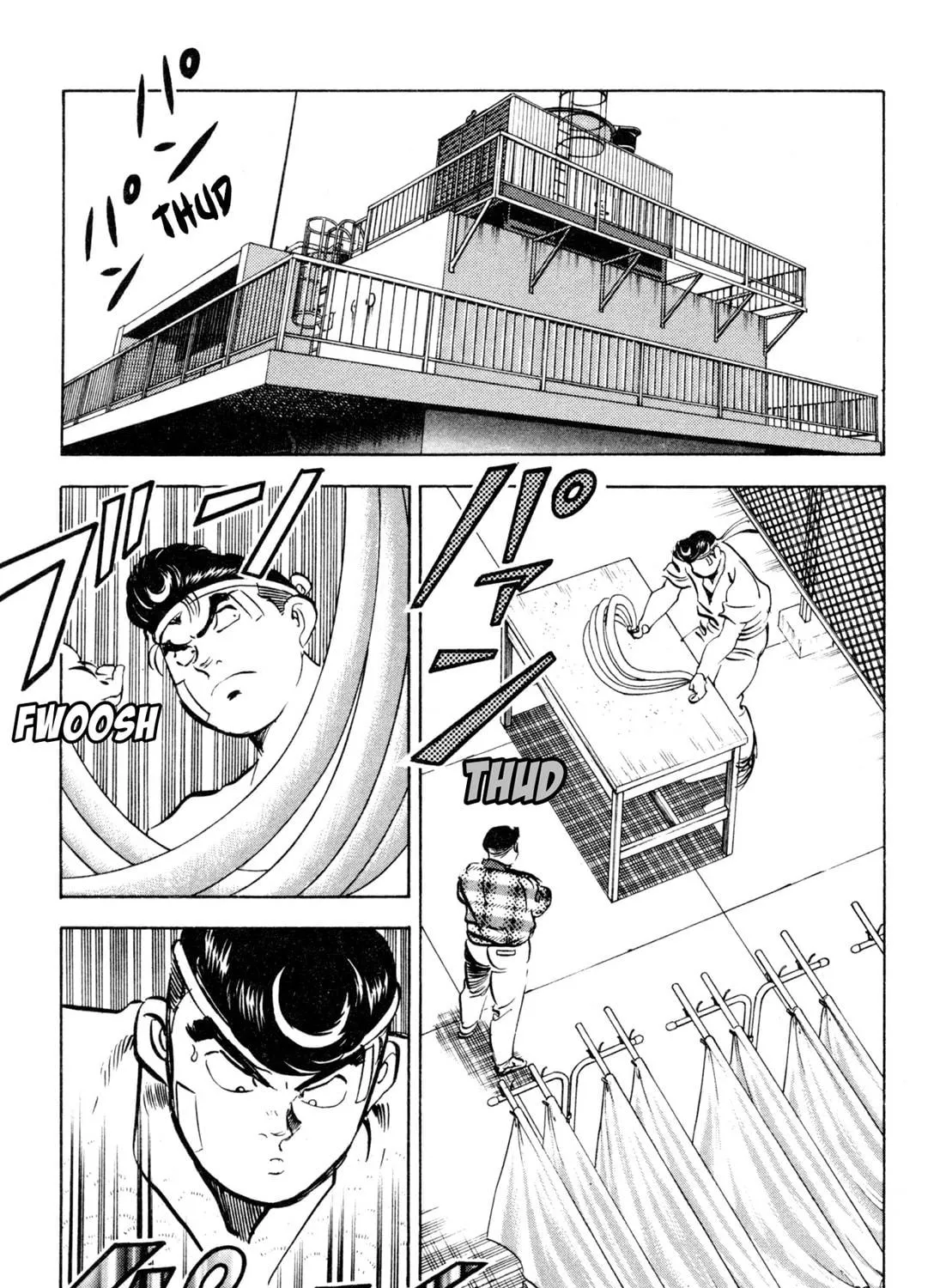 Read Kenka Ramen chapter 138 image 40 on Lezhin