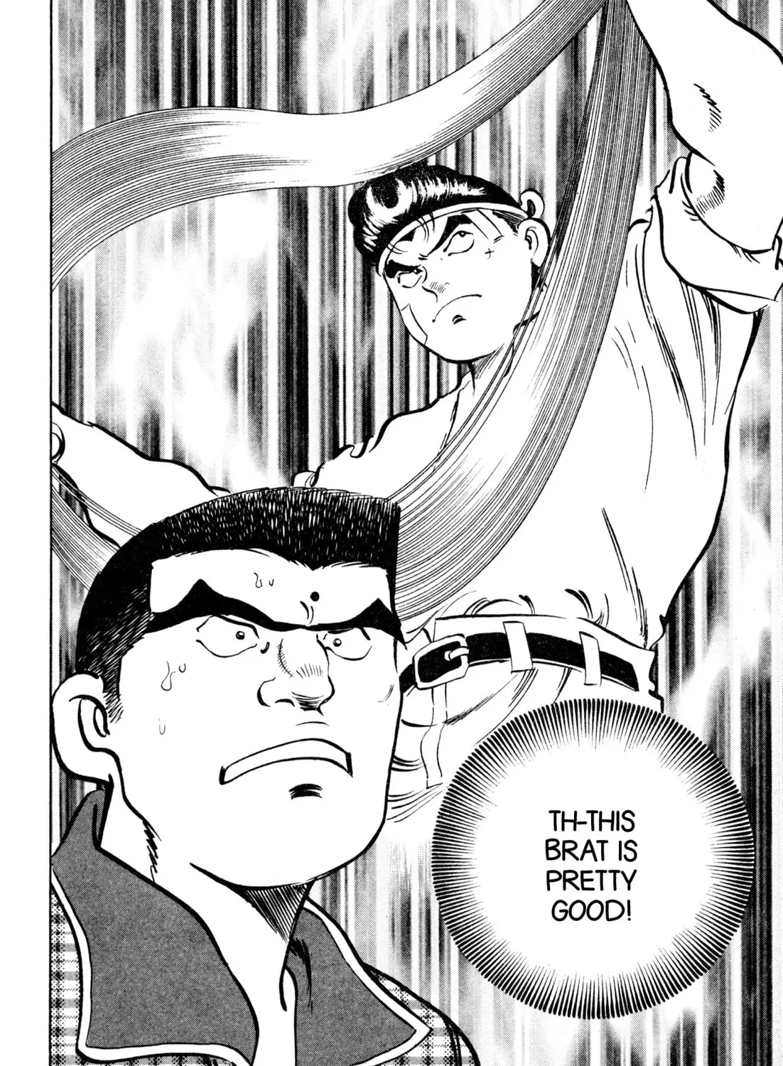 Read Kenka Ramen chapter 138 image 42 on Lezhin