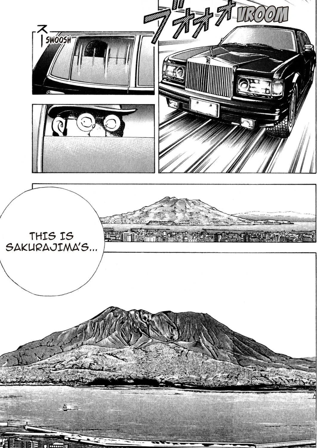 Read Kenka Ramen chapter 140 image 22 on Lezhin
