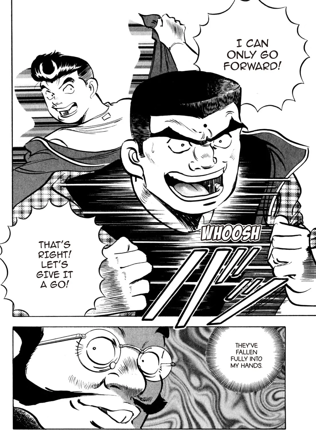 Read Kenka Ramen chapter 141 image 36 on Lezhin
