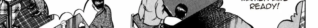 Read Kenka Ramen chapter 146 image 21 on Lezhin