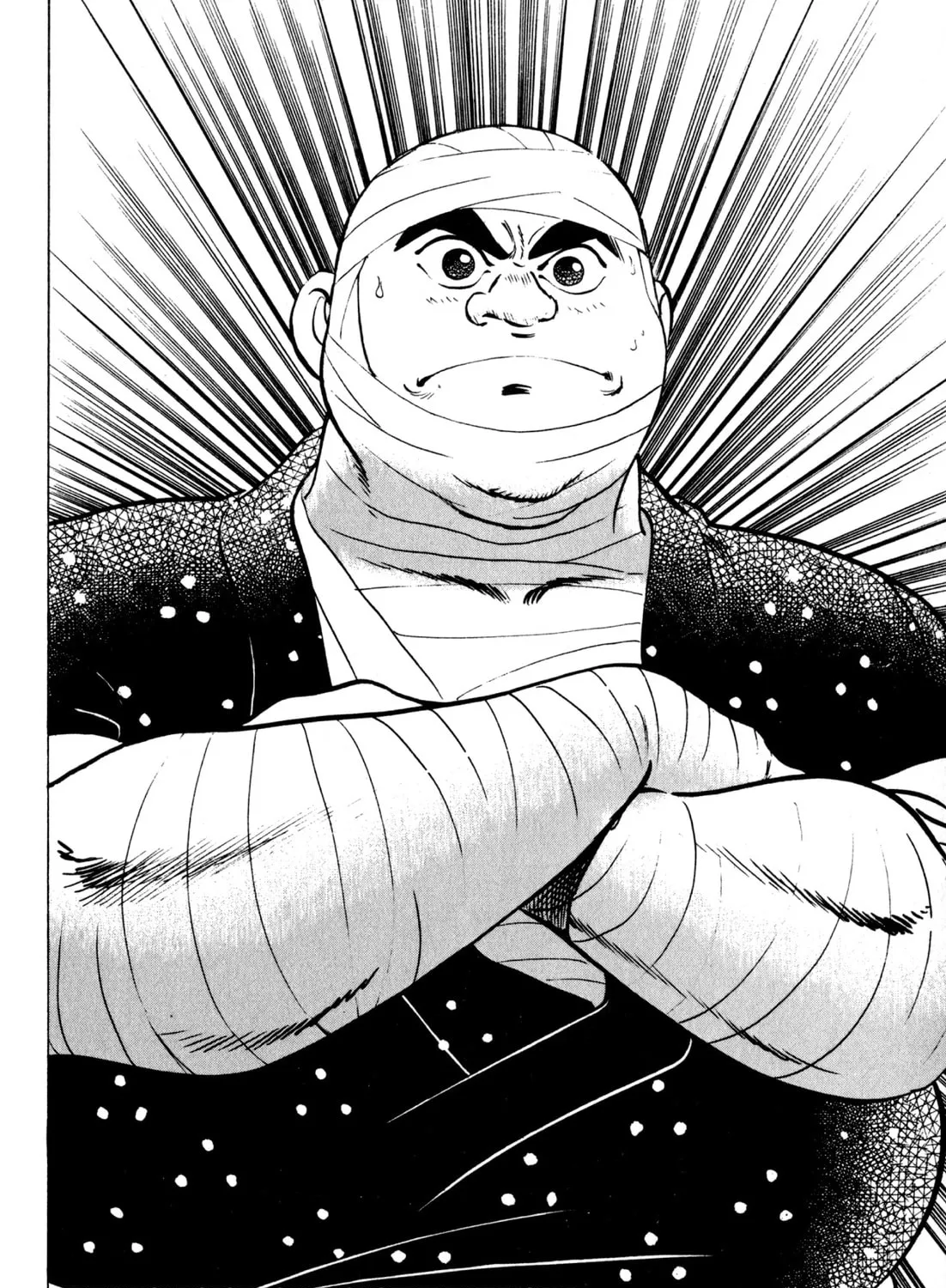 Read Kenka Ramen chapter 147 image 36 on Lezhin