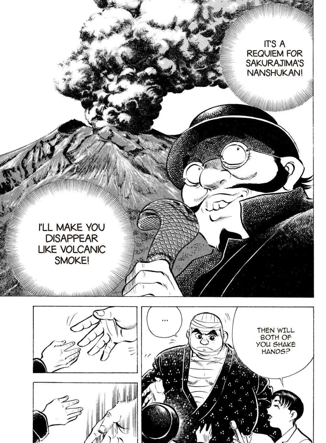 Read Kenka Ramen chapter 149 image 14 on Lezhin