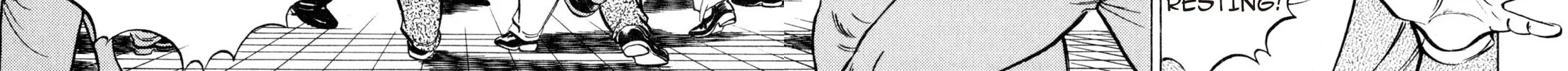 Read Kenka Ramen chapter 149 image 3 on Lezhin