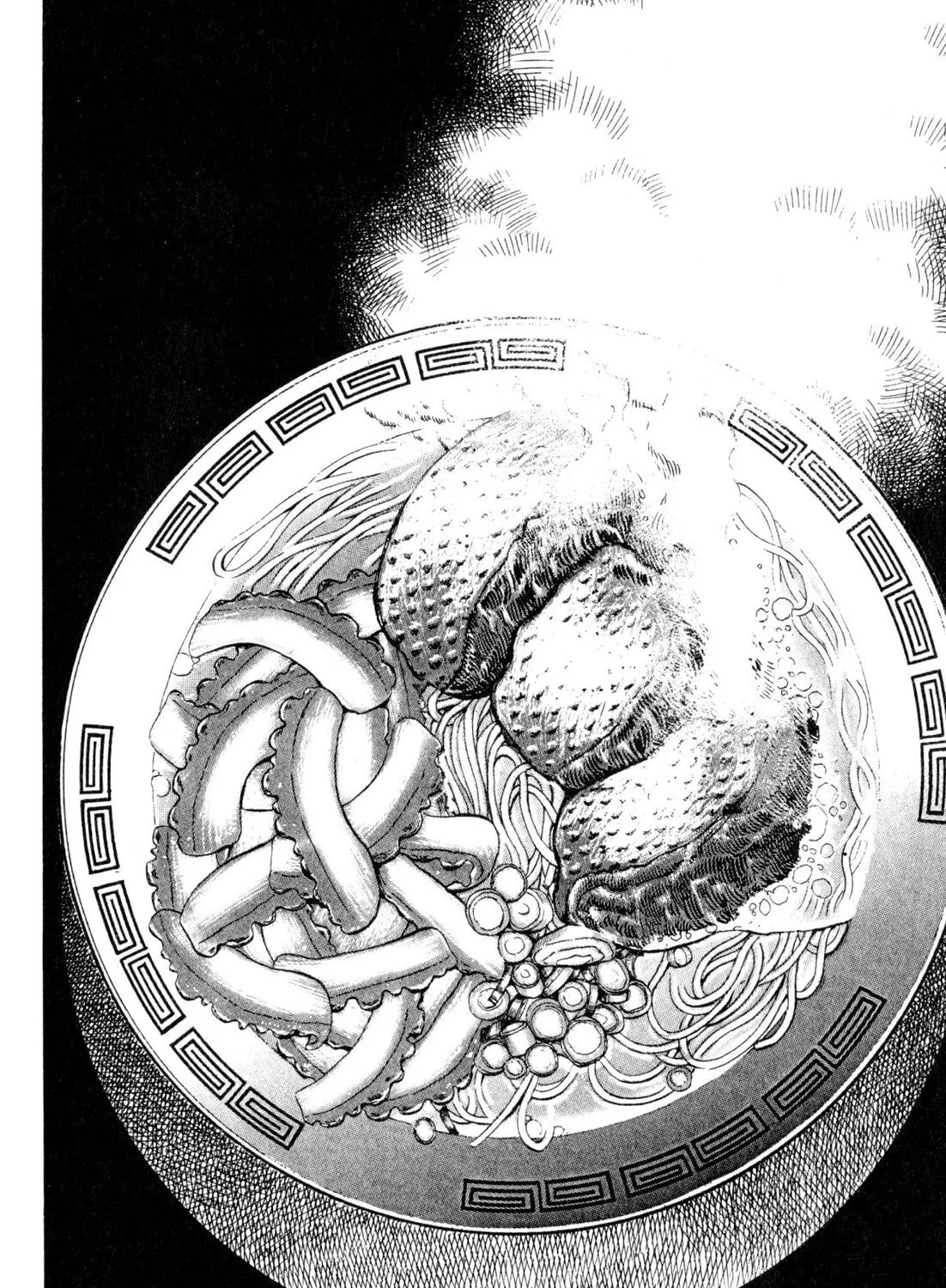 Read Kenka Ramen chapter 154 image 30 on Lezhin