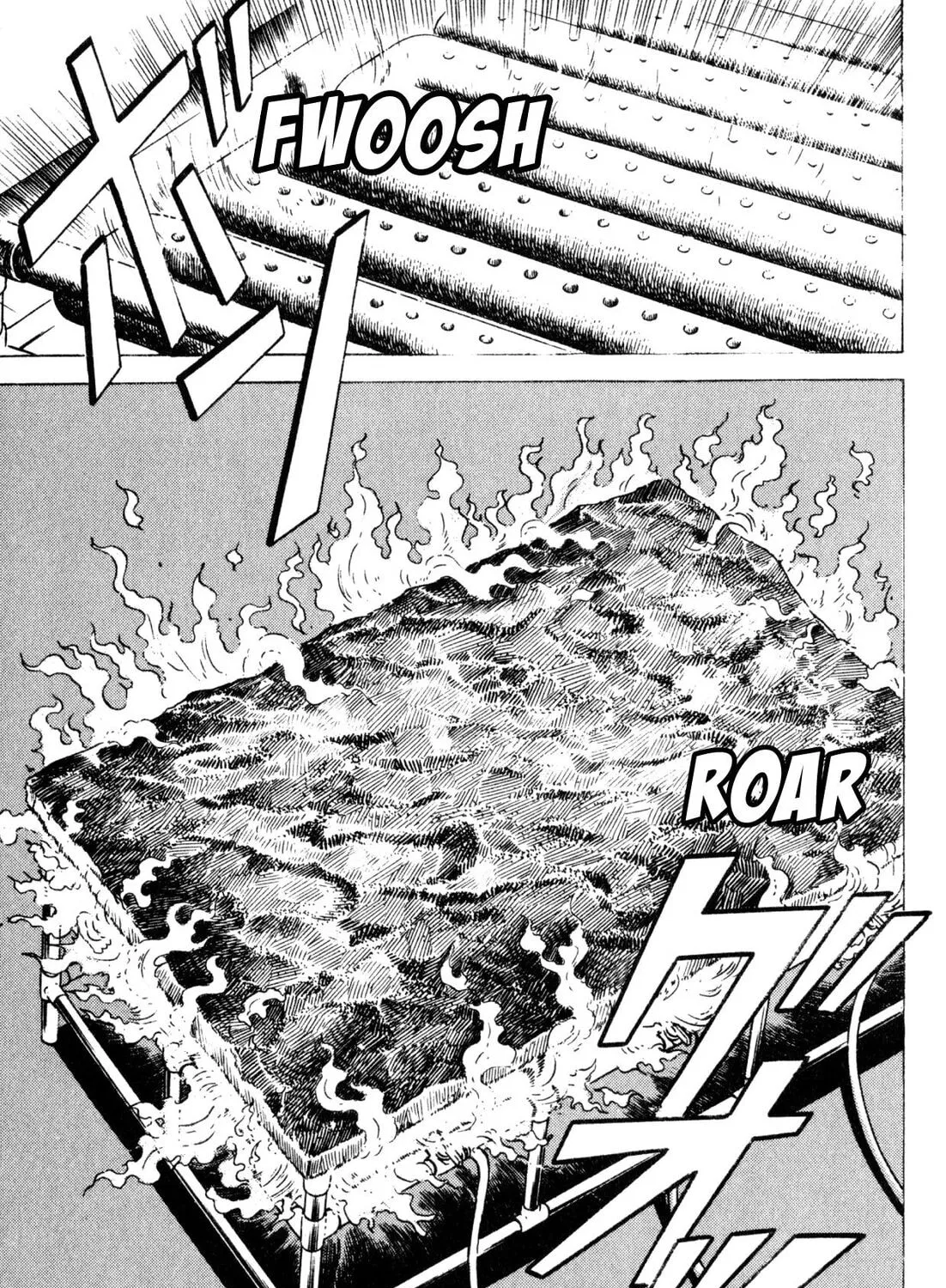 Read Kenka Ramen chapter 154 image 8 on Lezhin