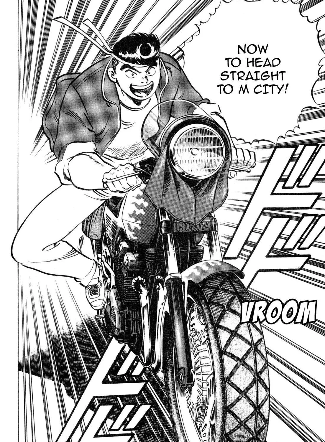 Read Kenka Ramen chapter 156 image 40 on Lezhin