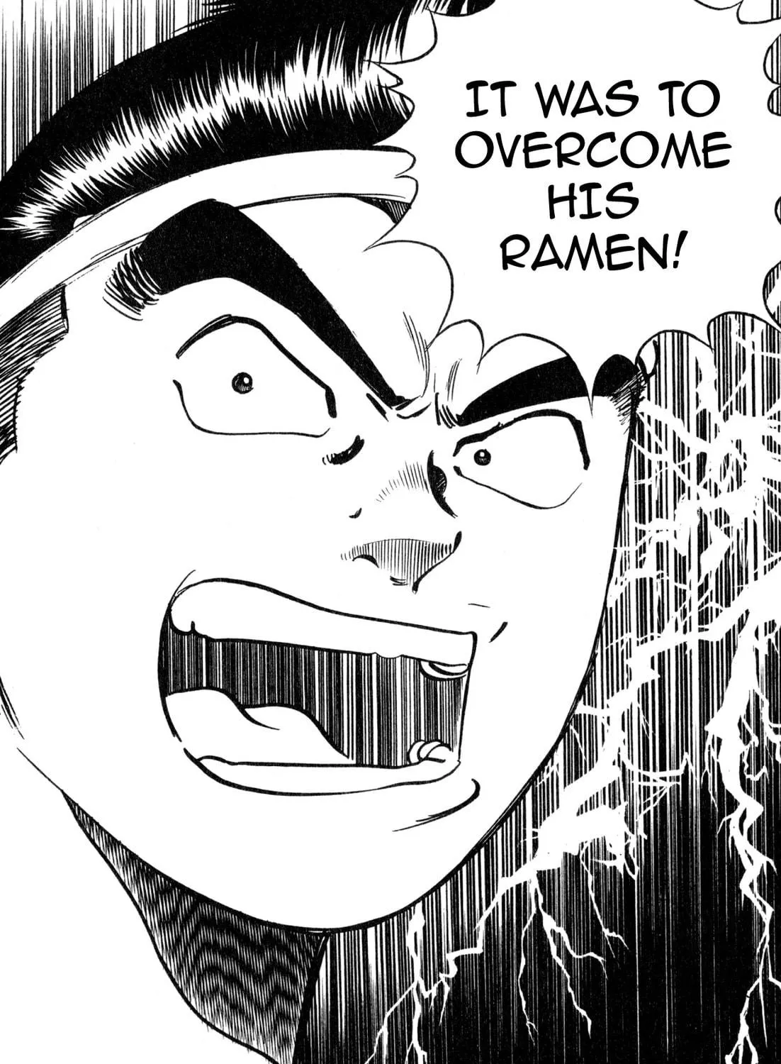 Read Kenka Ramen chapter 158 image 40 on Lezhin