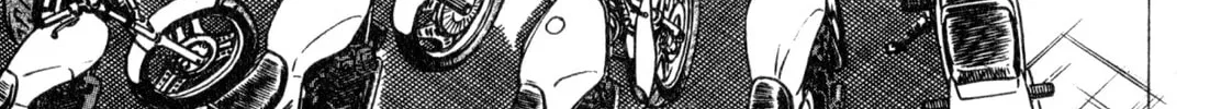 Read Kenka Ramen chapter 159 image 19 on Lezhin