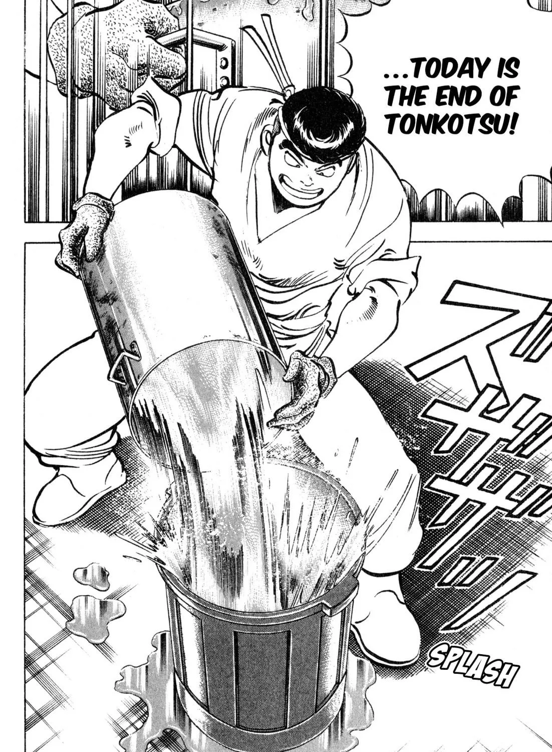 Read Kenka Ramen chapter 159 image 22 on Lezhin