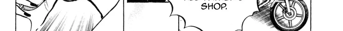 Read Kenka Ramen chapter 159 image 3 on Lezhin