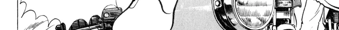 Read Kenka Ramen chapter 159 image 9 on Lezhin