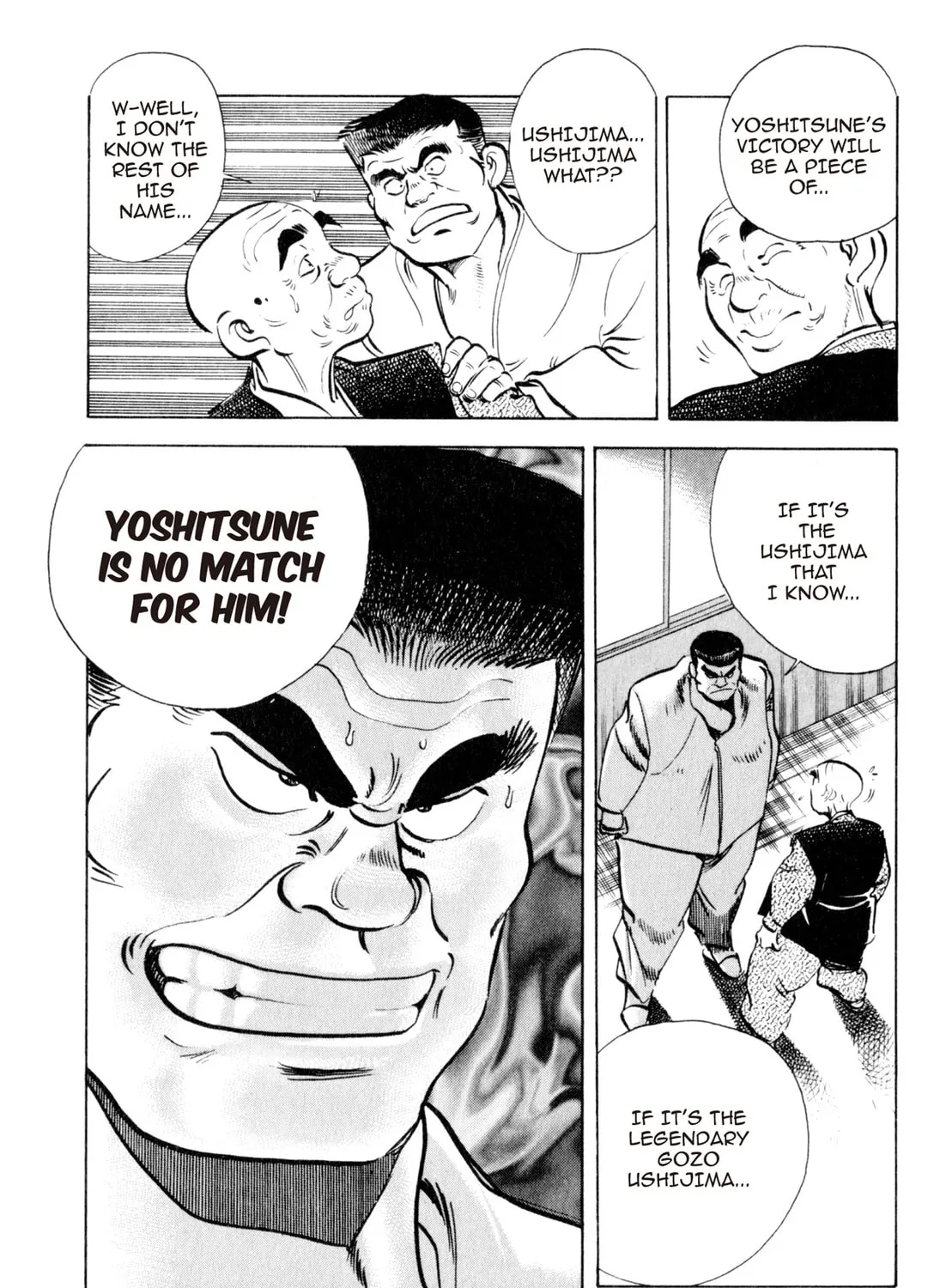 Read Kenka Ramen chapter 21 image 24 on Lezhin