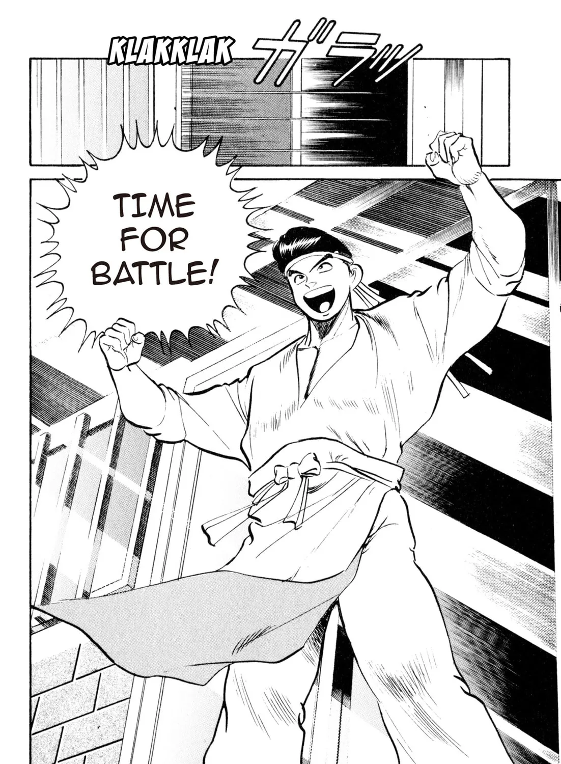 Read Kenka Ramen chapter 22 image 42 on Lezhin