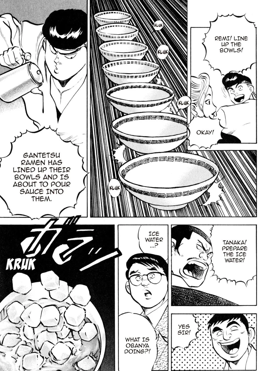 Read Kenka Ramen chapter 24 image 28 on Lezhin
