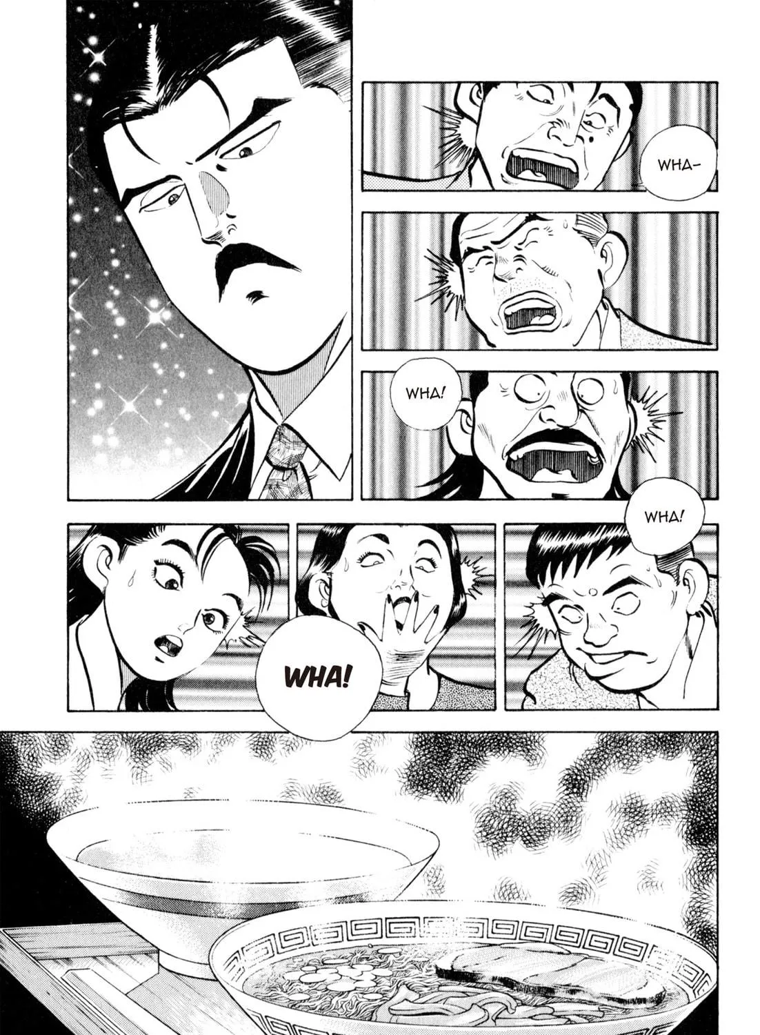 Read Kenka Ramen chapter 25 image 4 on Lezhin