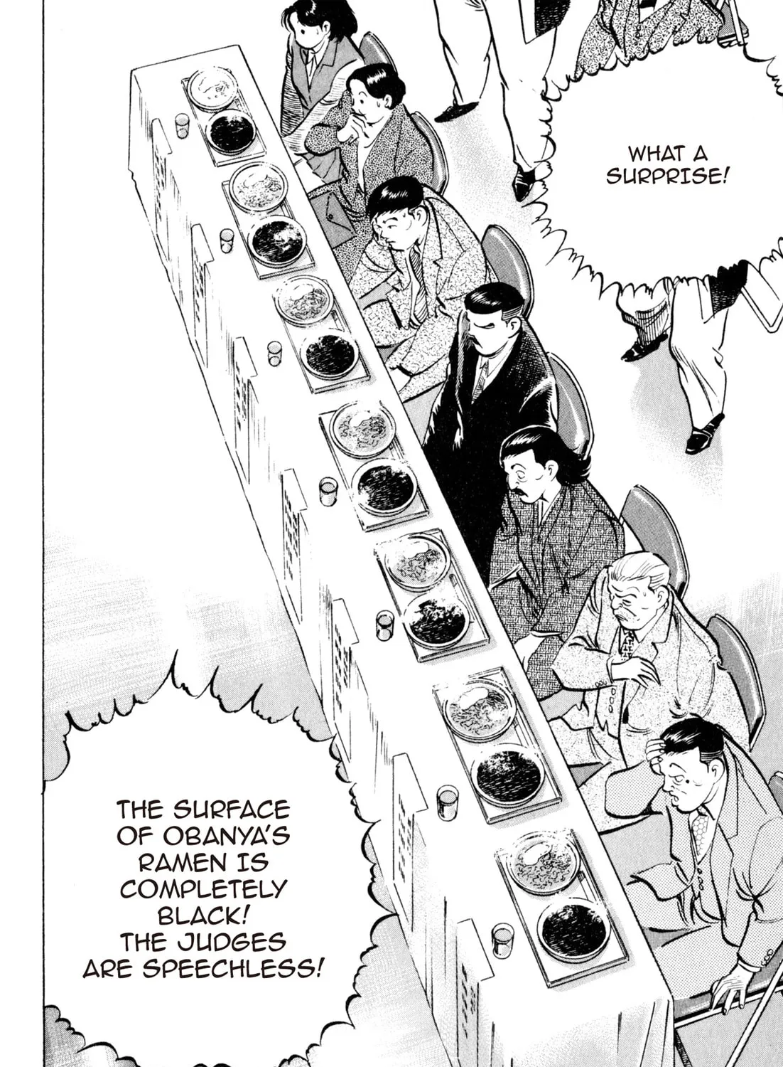 Read Kenka Ramen chapter 25 image 8 on Lezhin