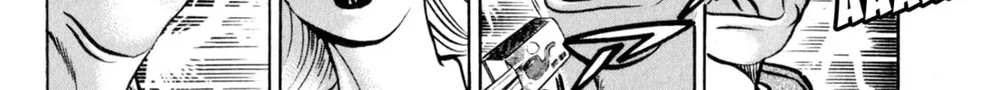 Read Kenka Ramen chapter 28 image 19 on Lezhin