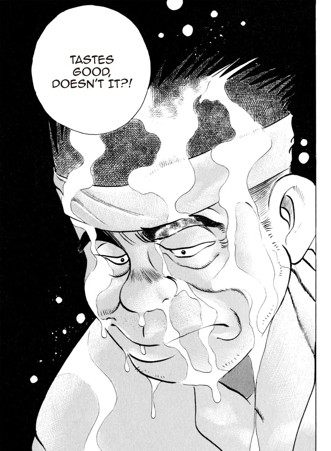 Read Kenka Ramen chapter 31 image 20 on Lezhin