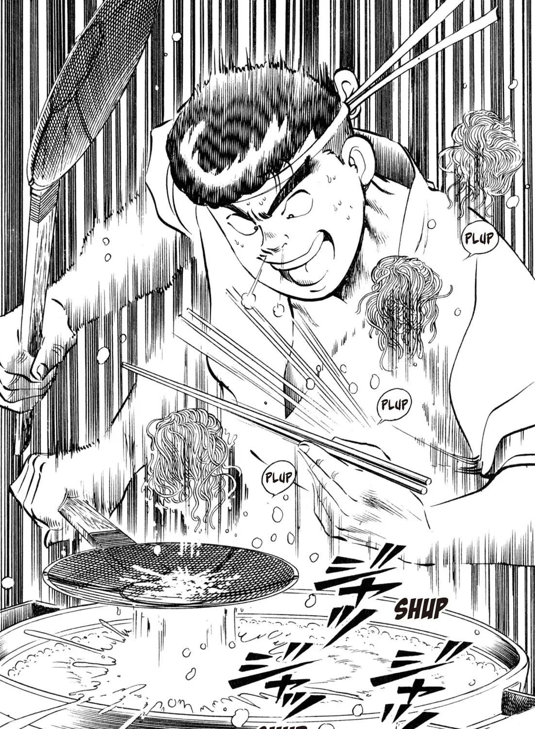 Read Kenka Ramen chapter 42 image 30 on Lezhin