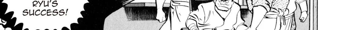 Read Kenka Ramen chapter 43 image 15 on Lezhin