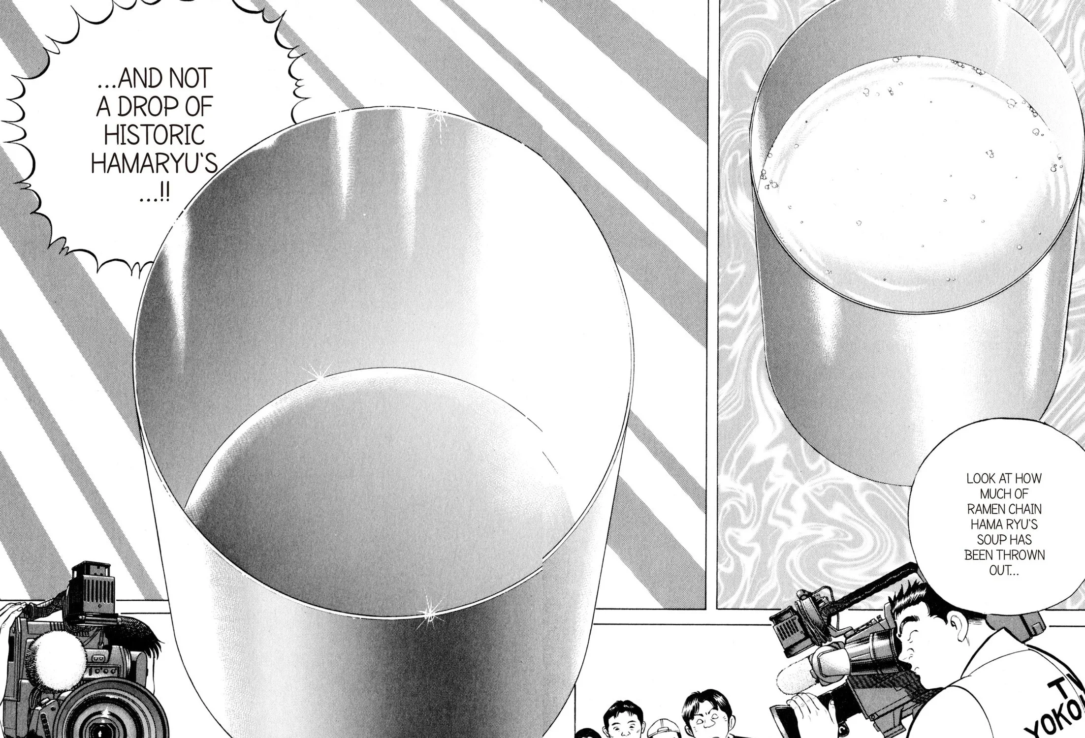 Read Kenka Ramen chapter 43 image 6 on Lezhin