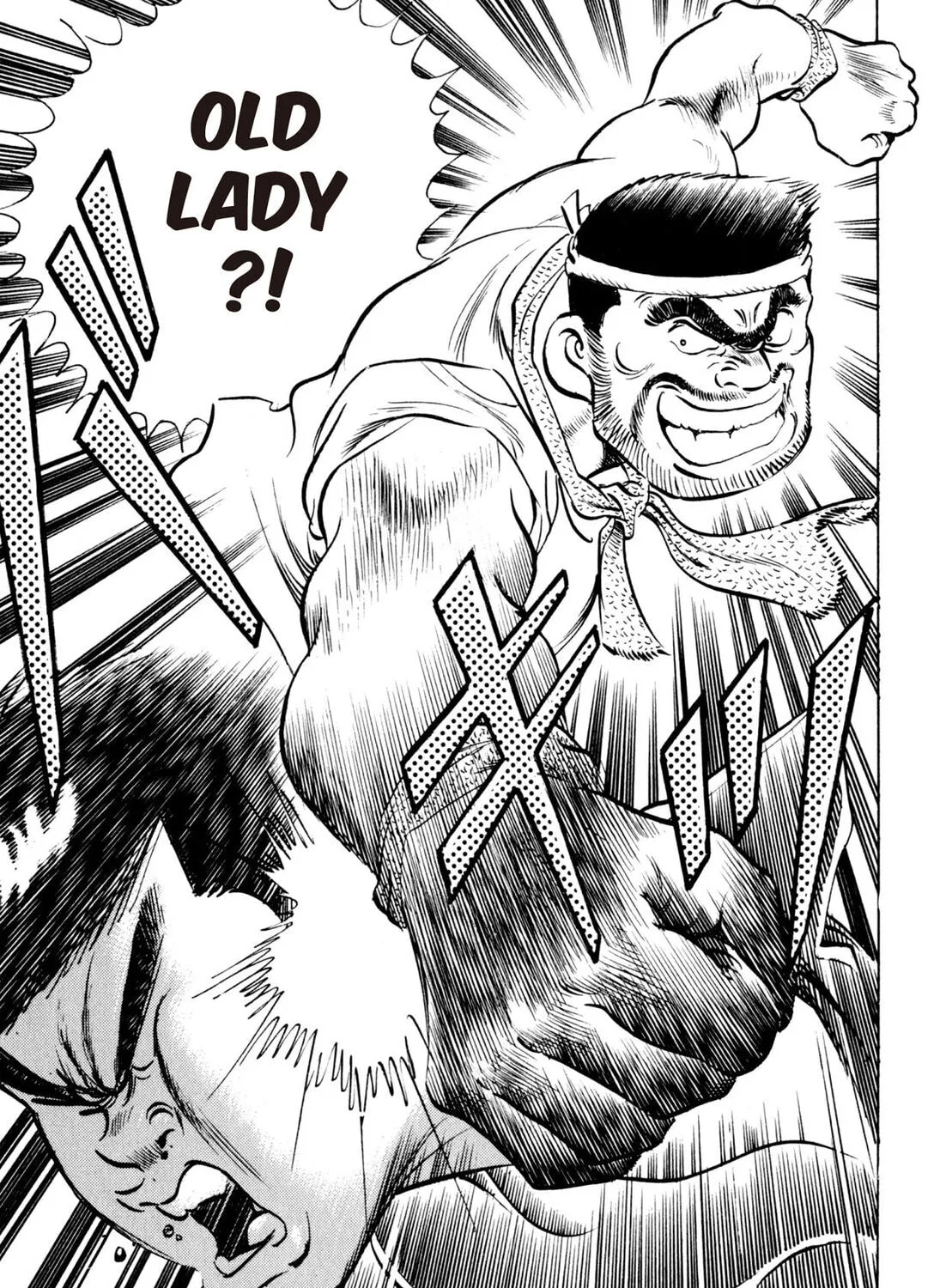 Read Kenka Ramen chapter 46 image 8 on Lezhin
