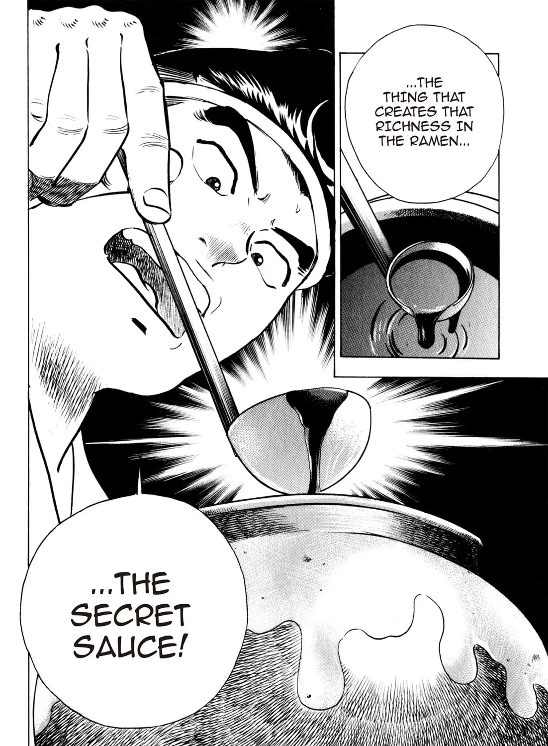 Read Kenka Ramen chapter 48 image 42 on Lezhin