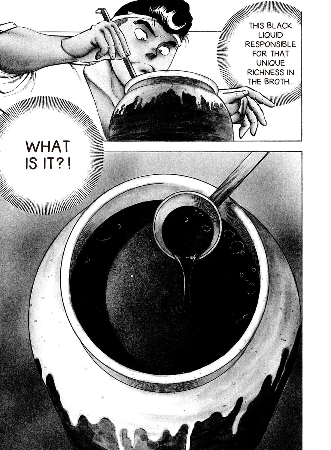 Read Kenka Ramen chapter 49 image 2 on Lezhin