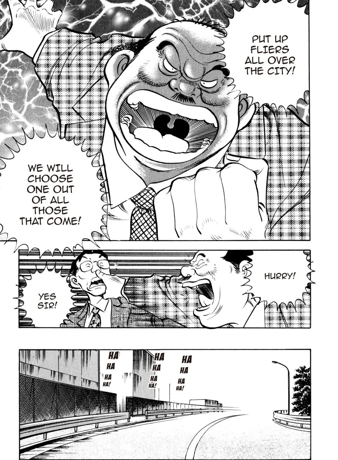 Read Kenka Ramen chapter 52 image 14 on Lezhin