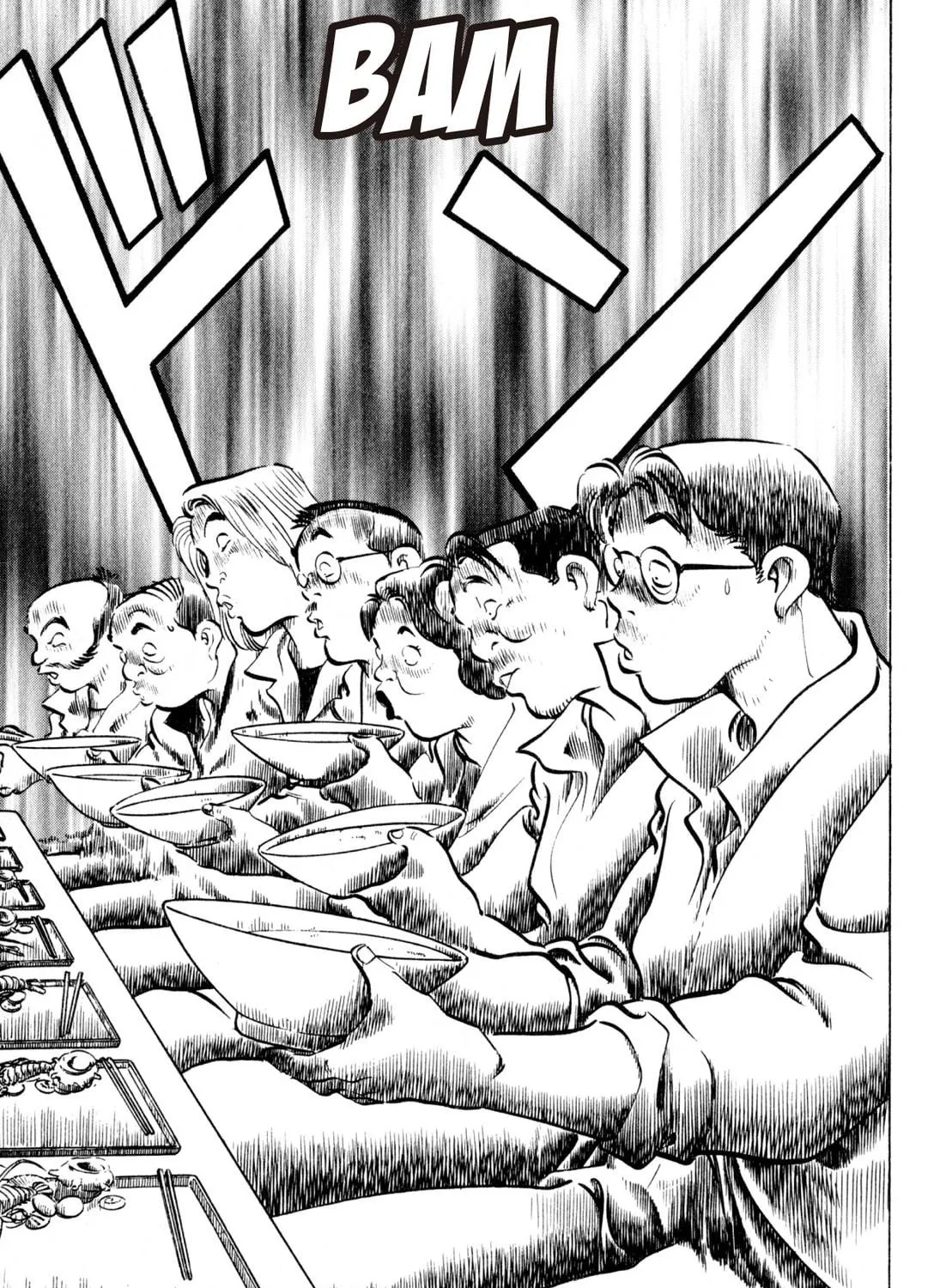 Read Kenka Ramen chapter 55 image 16 on Lezhin