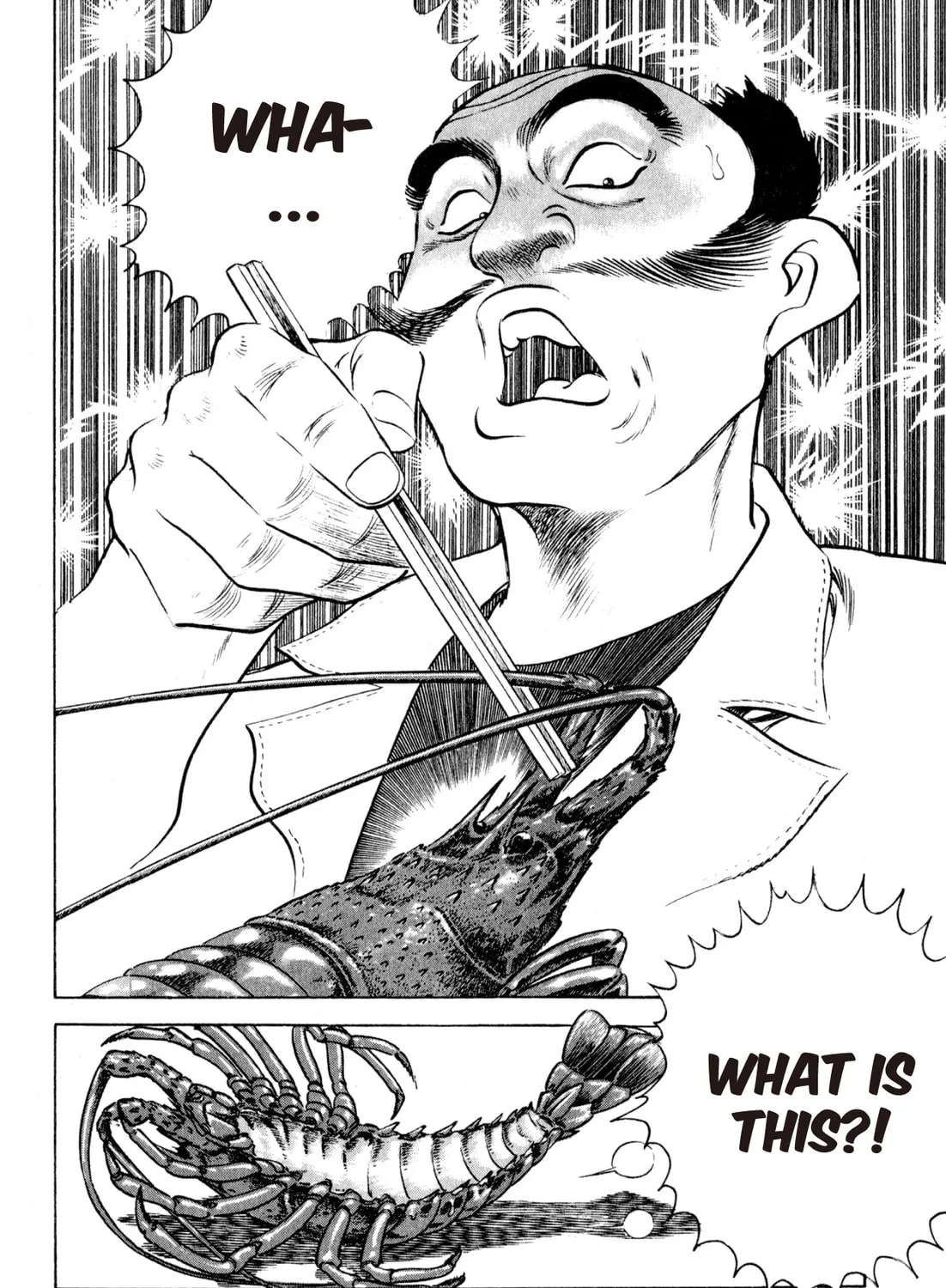 Read Kenka Ramen chapter 55 image 6 on Lezhin