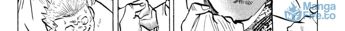 Read Kenka Ramen chapter 67 image 11 on Lezhin