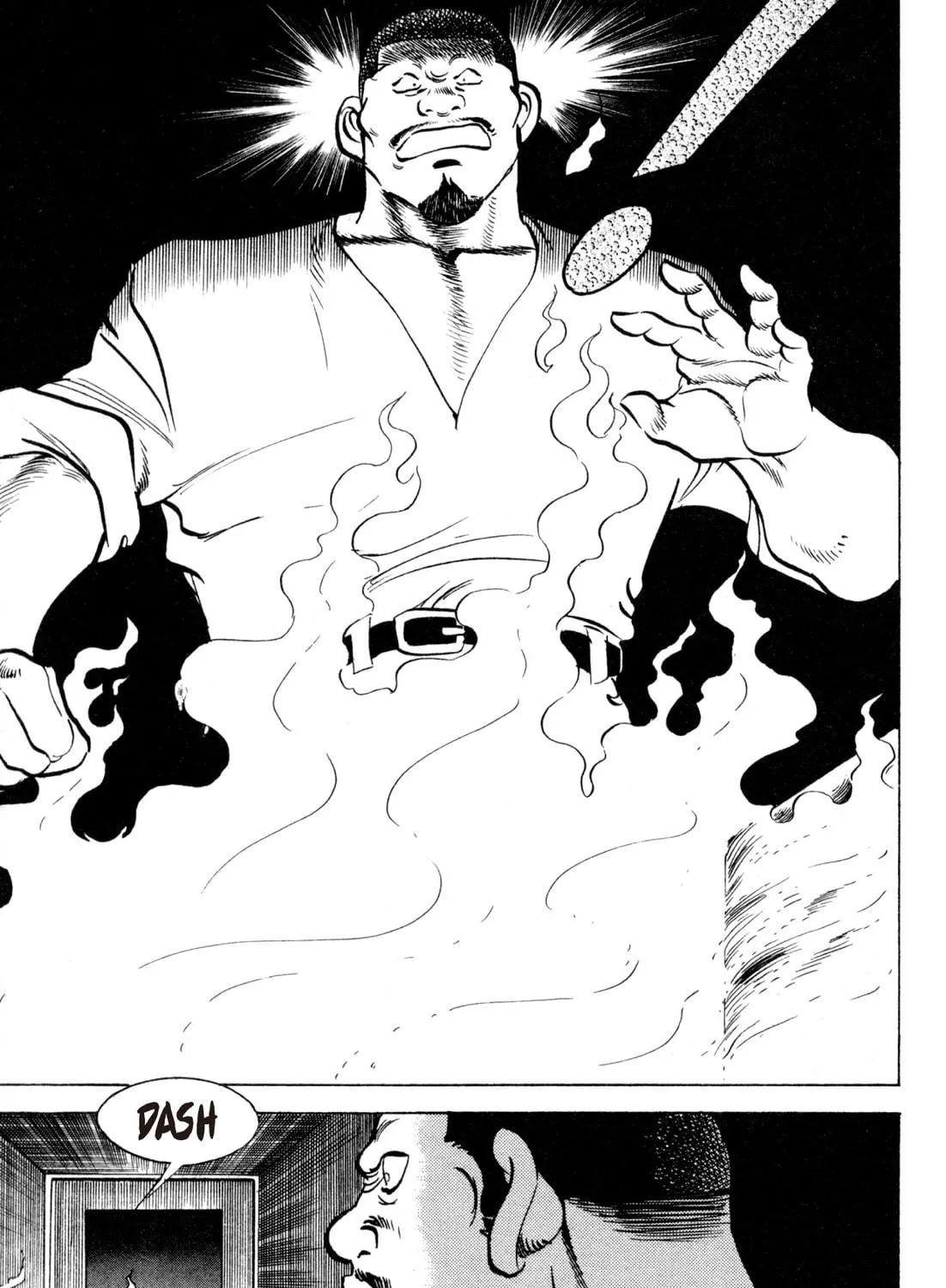 Read Kenka Ramen chapter 67 image 28 on Lezhin