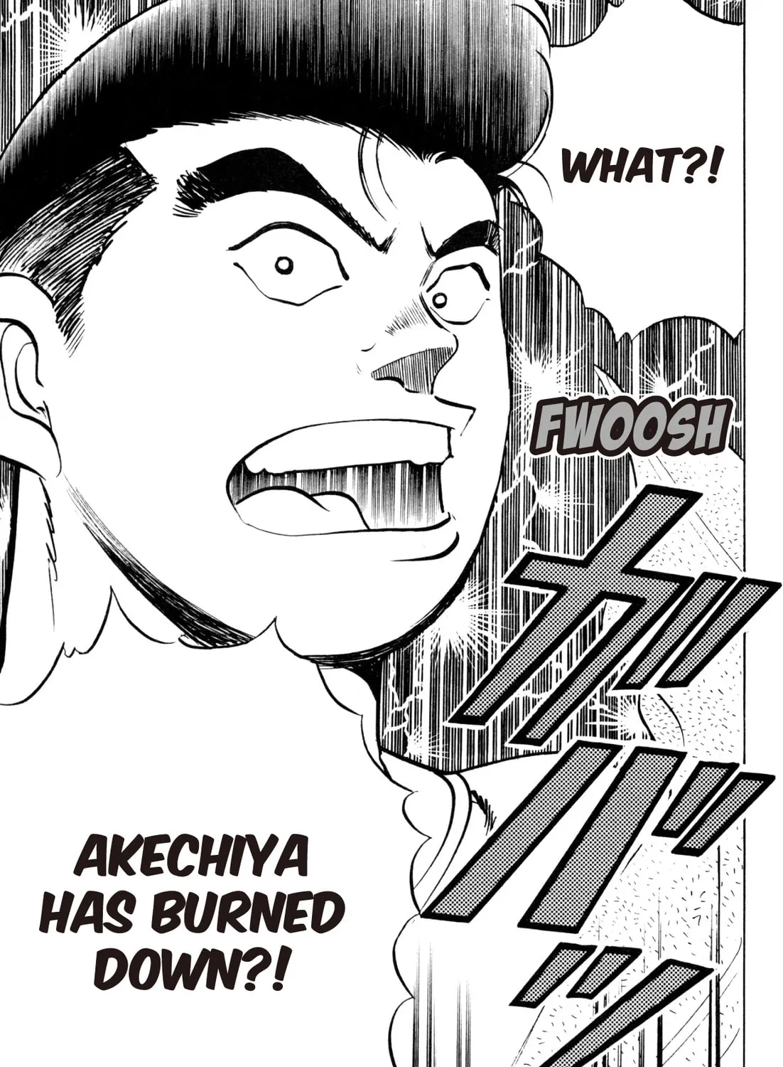 Read Kenka Ramen chapter 67 image 38 on Lezhin