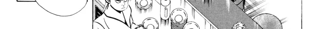 Read Kenka Ramen chapter 69 image 7 on Lezhin
