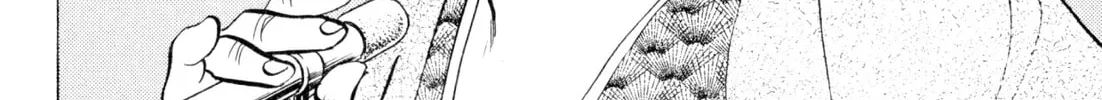 Read Kenka Ramen chapter 75 image 21 on Lezhin