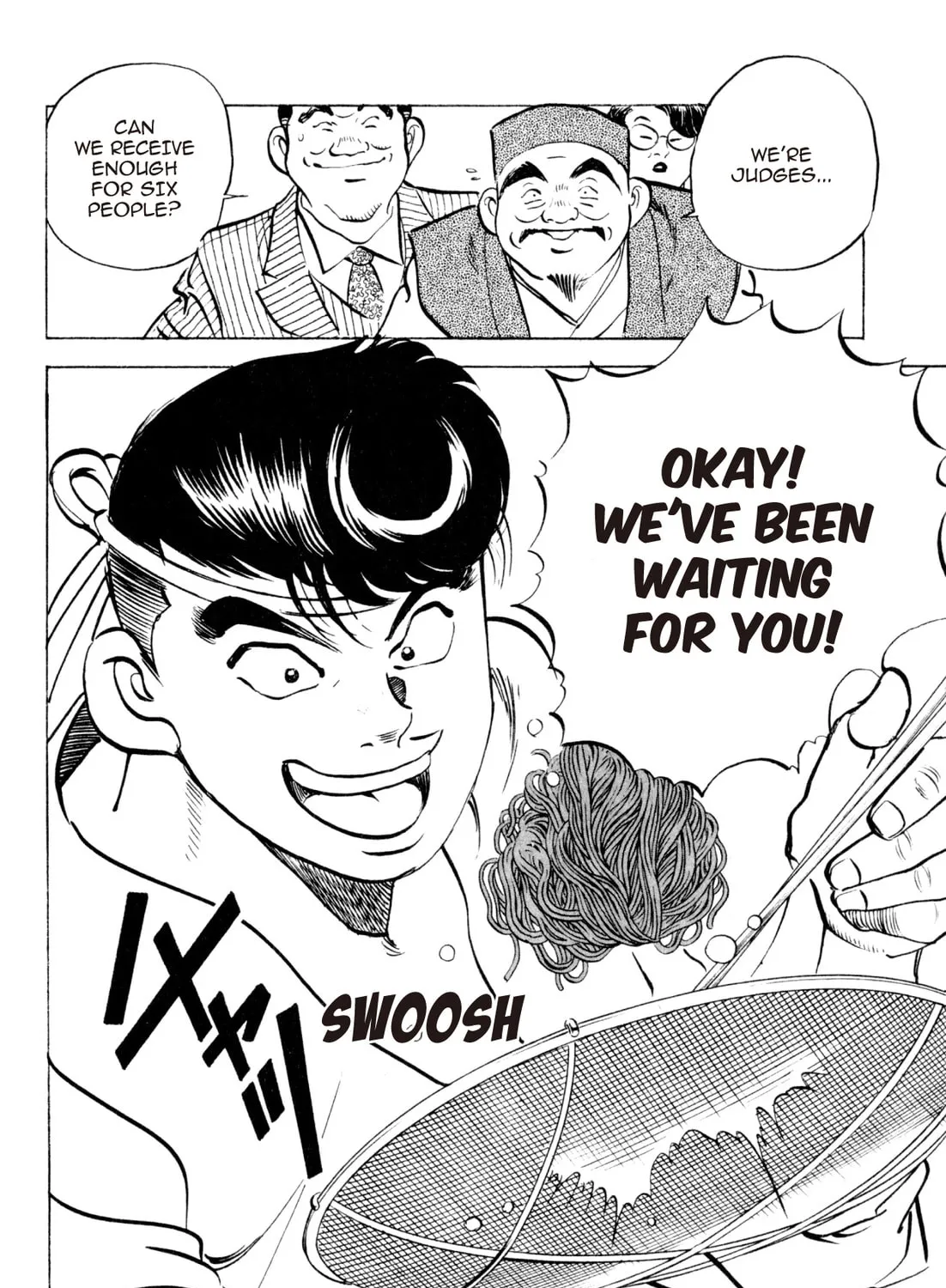 Read Kenka Ramen chapter 75 image 38 on Lezhin