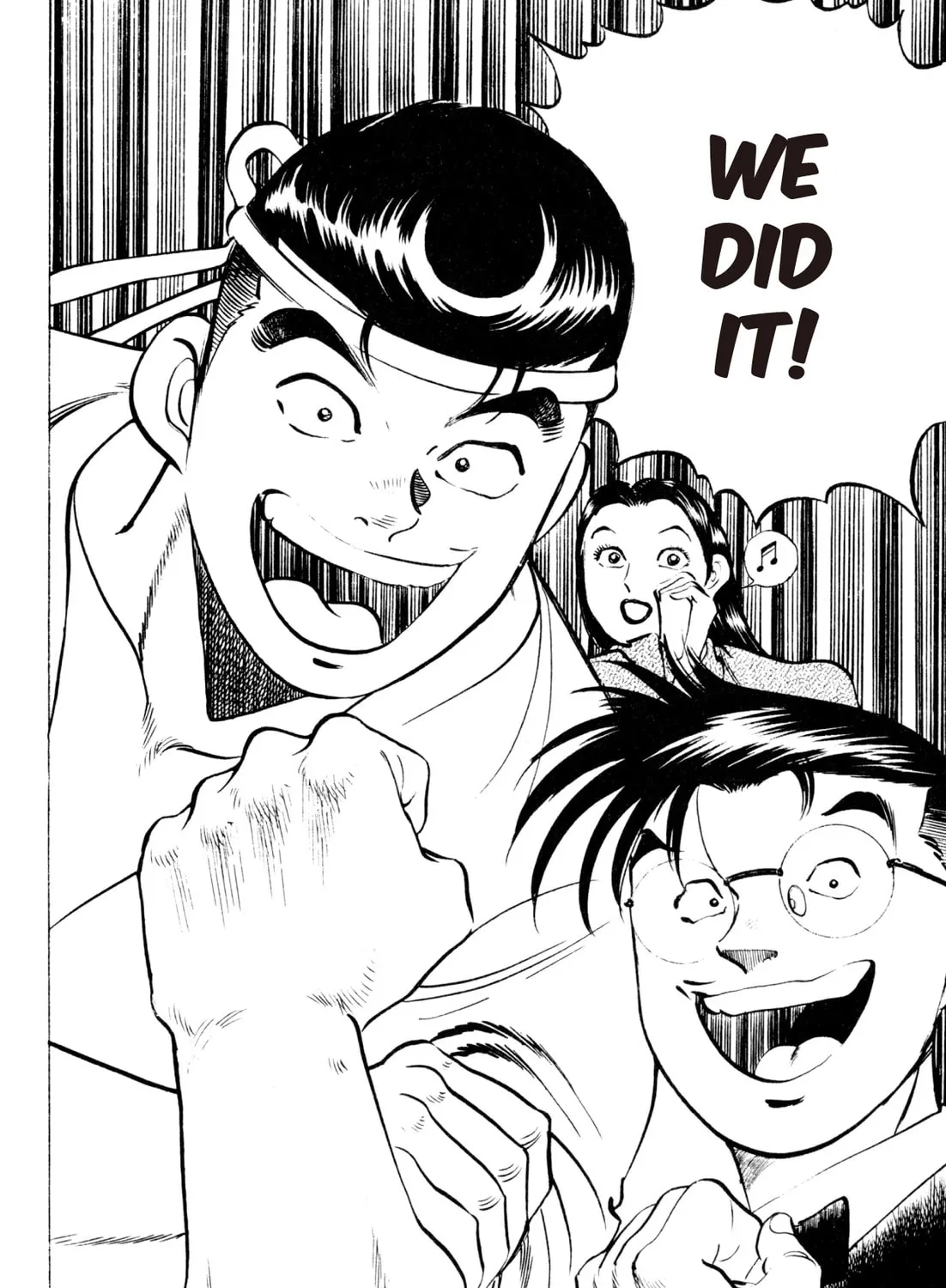Read Kenka Ramen chapter 76 image 14 on Lezhin