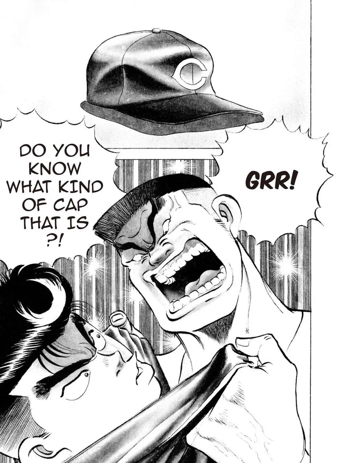Read Kenka Ramen chapter 78 image 2 on Lezhin