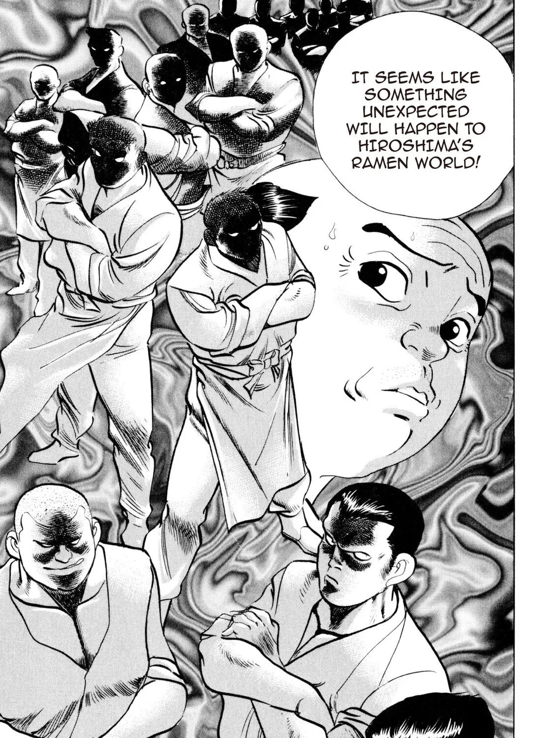 Read Kenka Ramen chapter 79 image 26 on Lezhin