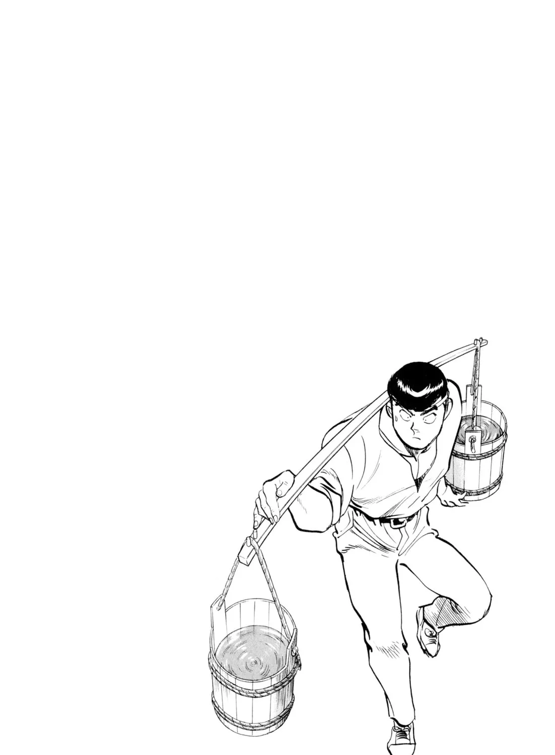 Read Kenka Ramen chapter 83 image 42 on Lezhin